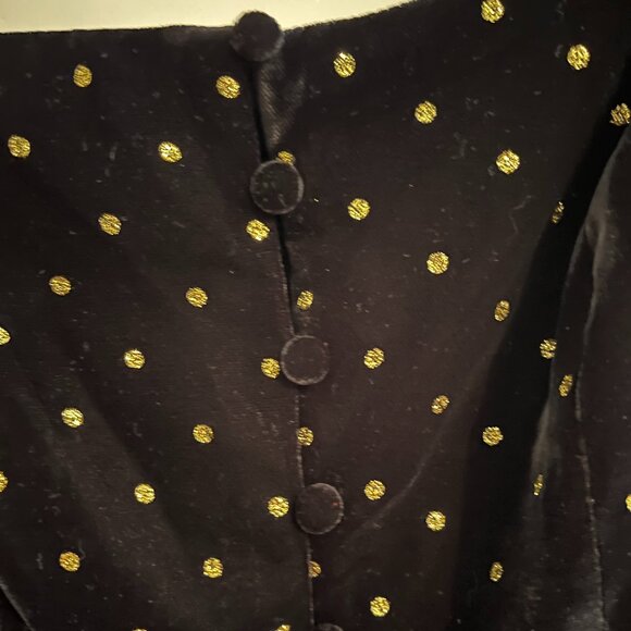 Sezane Annelise Blouse - Picture 4 of 5